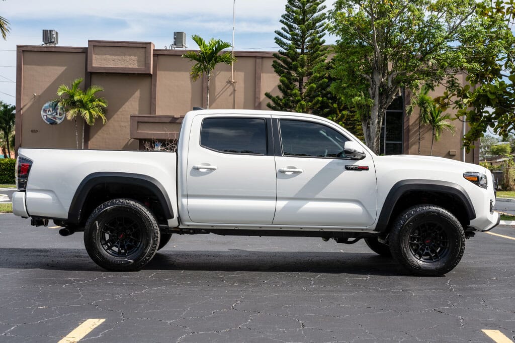 2021 Toyota Tacoma TRD PRO for Sale | Exotic Car Trader (Lot